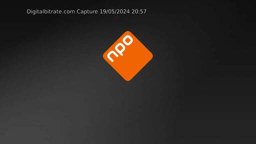 Capture Image NPO Start C047