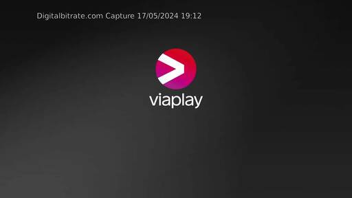 Capture Image Viaplay C053