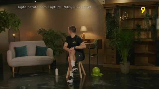 Capture Image Canal 9 HD C031
