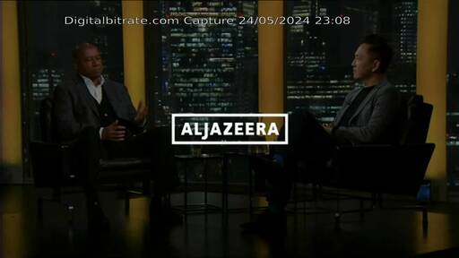 Capture Image Al Jazeera Eng ARQB-COM6-SANDY-HEATH
