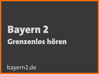 Slideshow Capture DAB Bayern 2