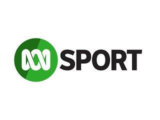Slideshow Capture DAB ABC Sport