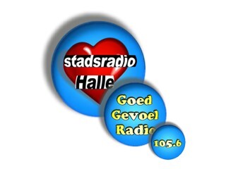 Slideshow Capture DAB StadsRadio Halle