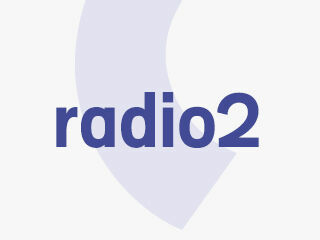 Slideshow Capture DAB VRT Radio2 O-Vl