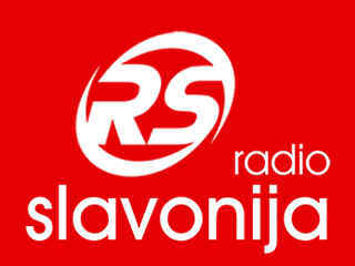 Slideshow Capture DAB RADIO SLAVONIJA