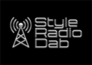 Slideshow Capture DAB Style Radio