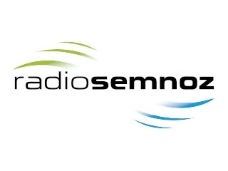 Slideshow Capture DAB Radio Semnoz