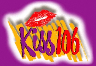 Slideshow Capture DAB Kiss 106