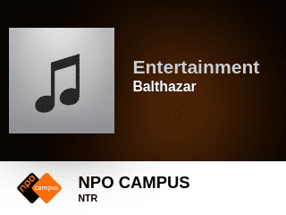Slideshow Capture DAB NPO Campus Radio