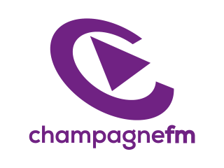 Slideshow Capture DAB CHAMPAGNE FM