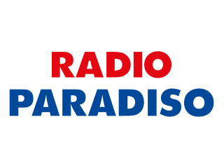Slideshow Capture DAB Radio Paradiso