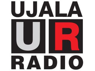 Slideshow Capture DAB Ujala Radio