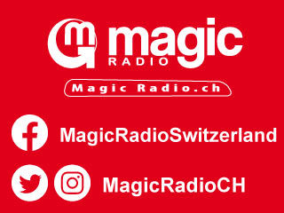 Slideshow Capture DAB MAGIC RADIO GE+