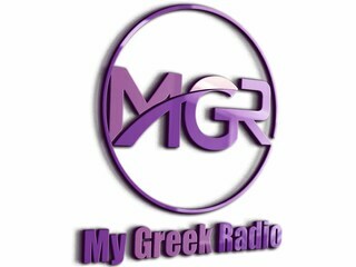 Slideshow Capture DAB My Greek Radio