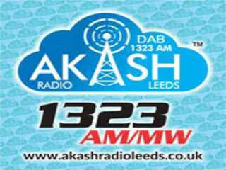 Slideshow Capture DAB Akash Radio