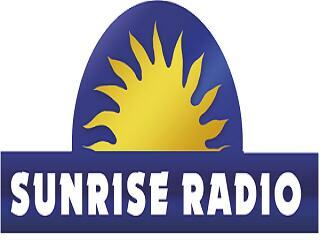 Slideshow Capture DAB Sunrise Radio