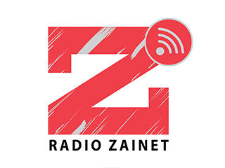 Slideshow Capture DAB Radio Zainet