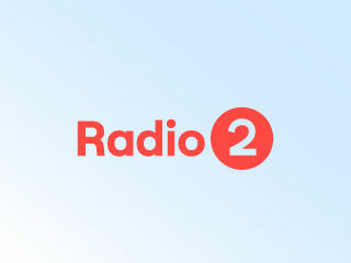 Slideshow Capture DAB VRT Radio2 Vl-Br