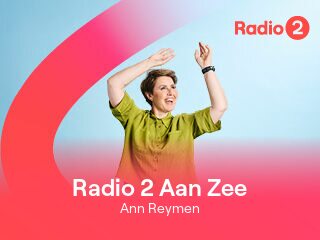 Slideshow Capture DAB VRT Radio2 Vl-Br