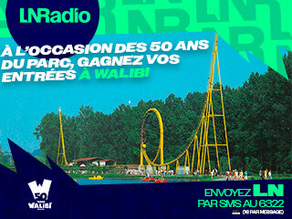 Slideshow Capture DAB LN RADIO