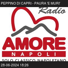Slideshow Capture DAB Amore Napoli
