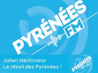 Slideshow Capture DAB Pyrénées FM
