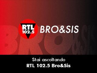 Slideshow Capture DAB #RTL 102.5 b&s
