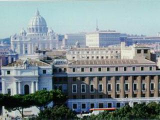 Slideshow Capture DAB Vatican Pictures