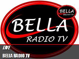 Slideshow Capture DAB !Bella Radio
