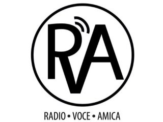 Slideshow Capture DAB RADIO VOCE AMICA