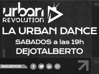 Slideshow Capture DAB La Urban Radio