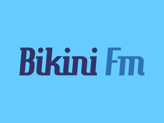 Slideshow Capture DAB Bikini FM