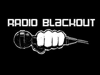 Slideshow Capture DAB Radio Blackout