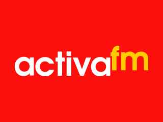 Slideshow Capture DAB Activa FM