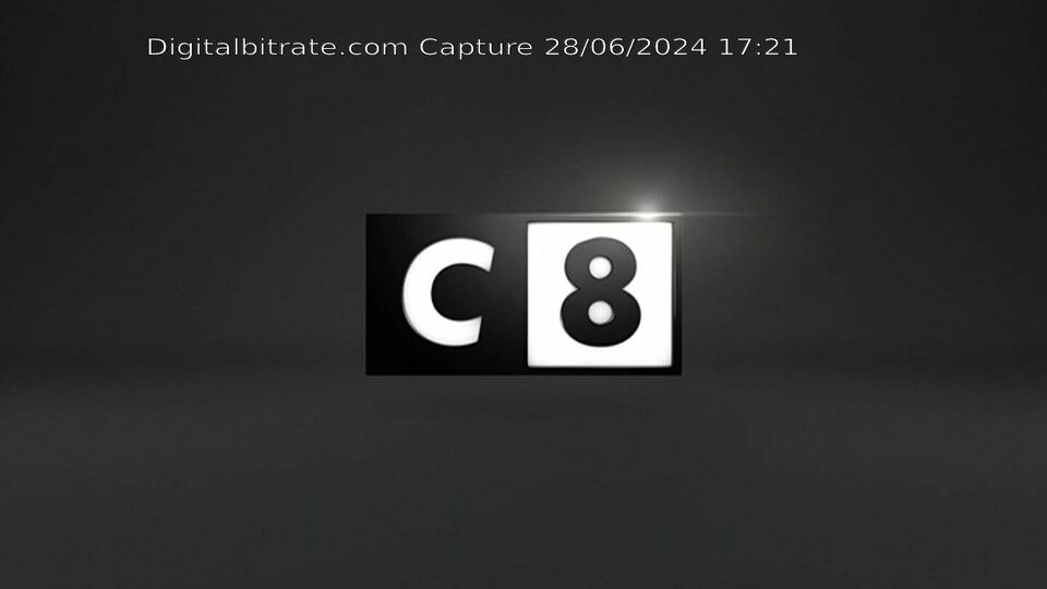 Capture Image C8 FRF