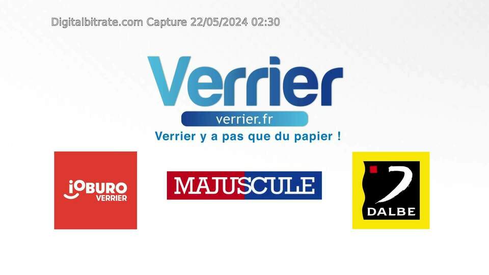 Capture Image TV Vendée HD [flavour-ld] FRF