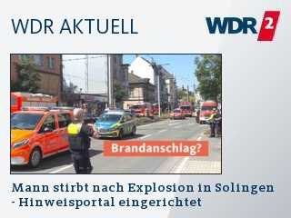 Slideshow Capture DAB WDR 2 MÜNSTERL