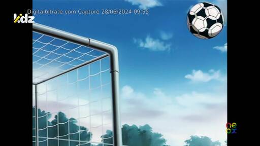 Capture Image neox HD CH34