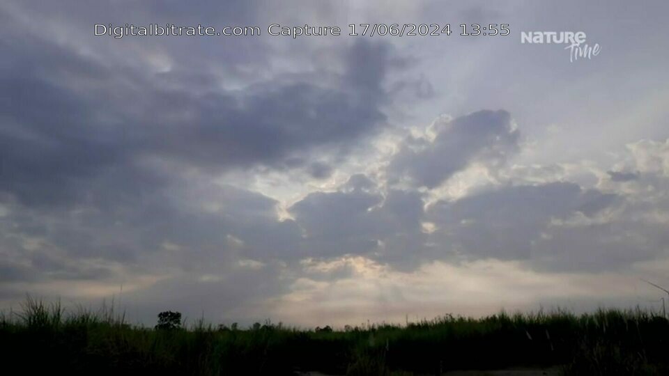 Capture Image NATURE TIME 854x480@30 NATURE TIME