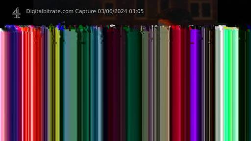 Capture Image Channel 4 HD BBCB-PSB3-CARADON-HILL