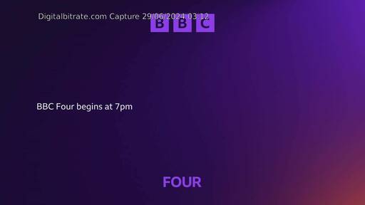 Capture Image BBC FOUR HD BBCB-PSB3-MENDIP