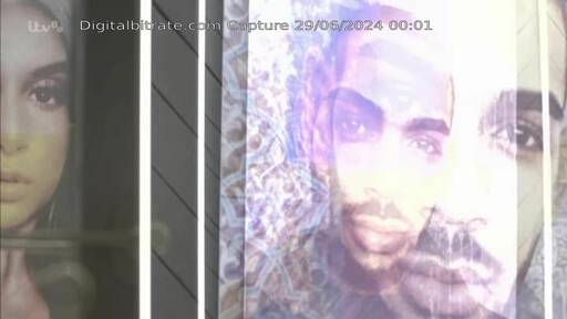 Capture Image ITVBe D3-AND-4-PSB2-ANGUS