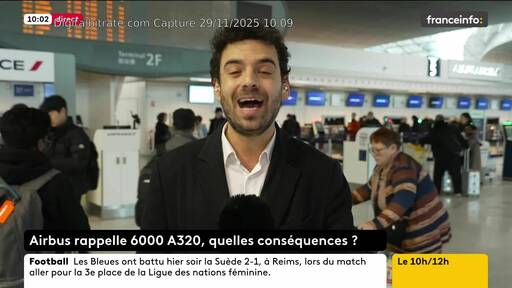 Capture Image franceinfo: R1-LYON