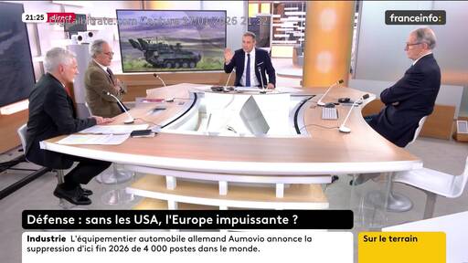 Capture Image franceinfo: R1-LYON