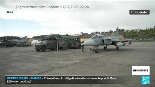 Capture Image franceinfo: R1-ST-RAPHAEL