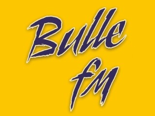 Slideshow Capture DAB BULLE FM