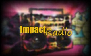 Slideshow Capture DAB Impact Radio