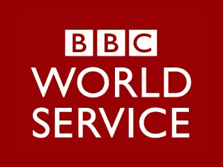 Slideshow Capture DAB BBC WORLDSERVICE