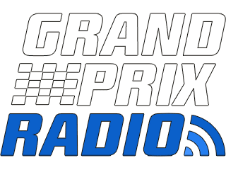 Slideshow Capture DAB Grand Prix Radio