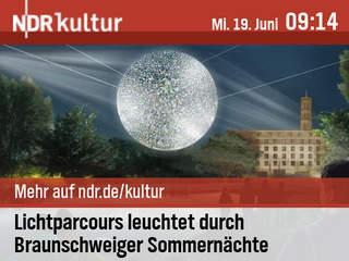 Slideshow Capture DAB NDR Kultur
